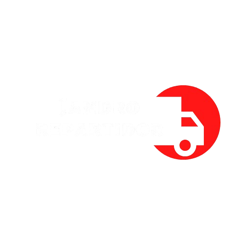 logo jandro repartidor blancogro logo jandro repartidor blanco